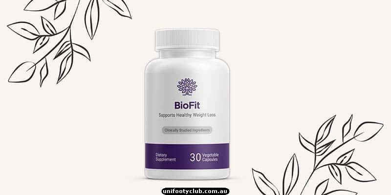 BIOFIT