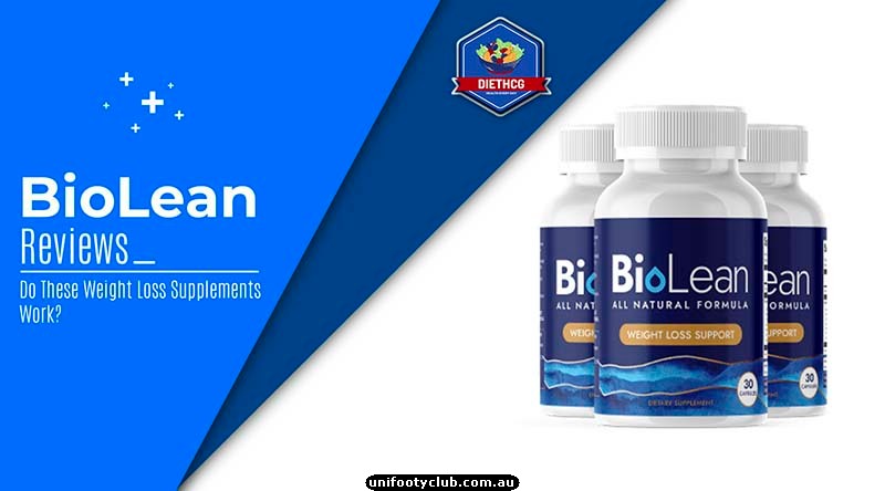 biolean