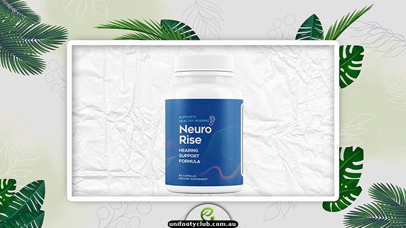 Neuro-Thrive