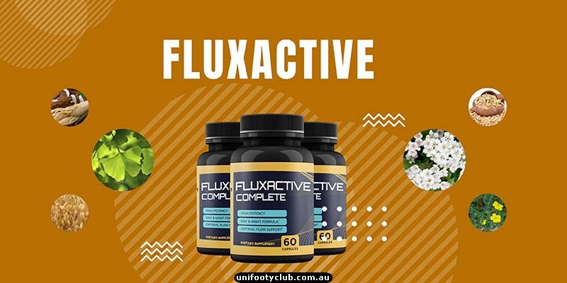 Fluxactive Complete