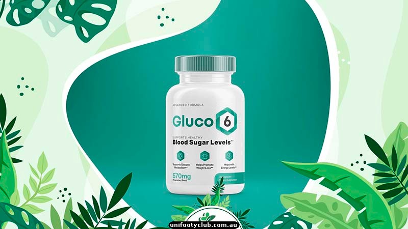 Gluco6