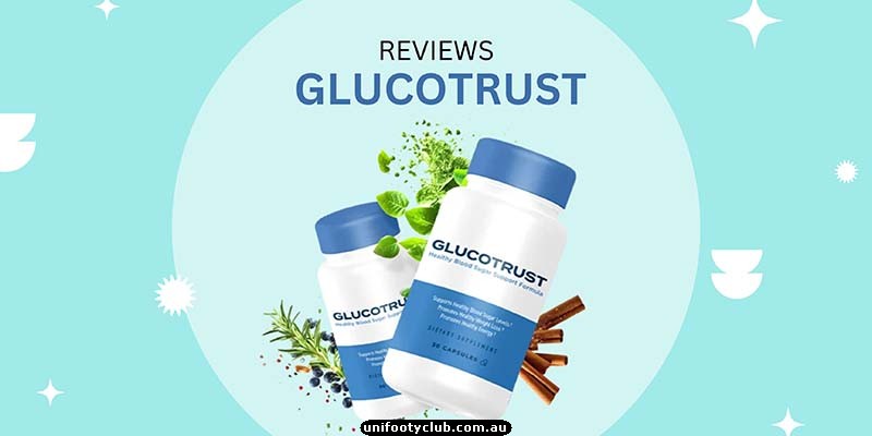 Glucotrust