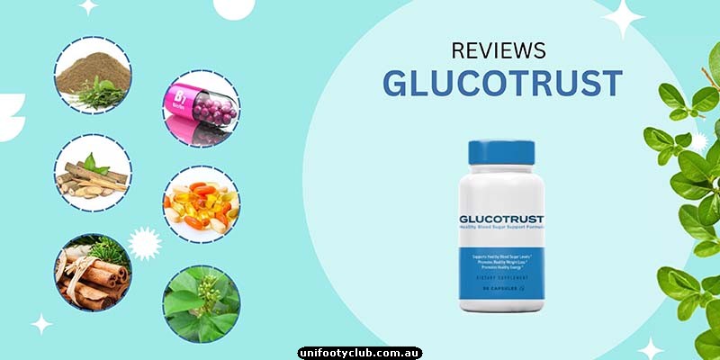 Glucotrust